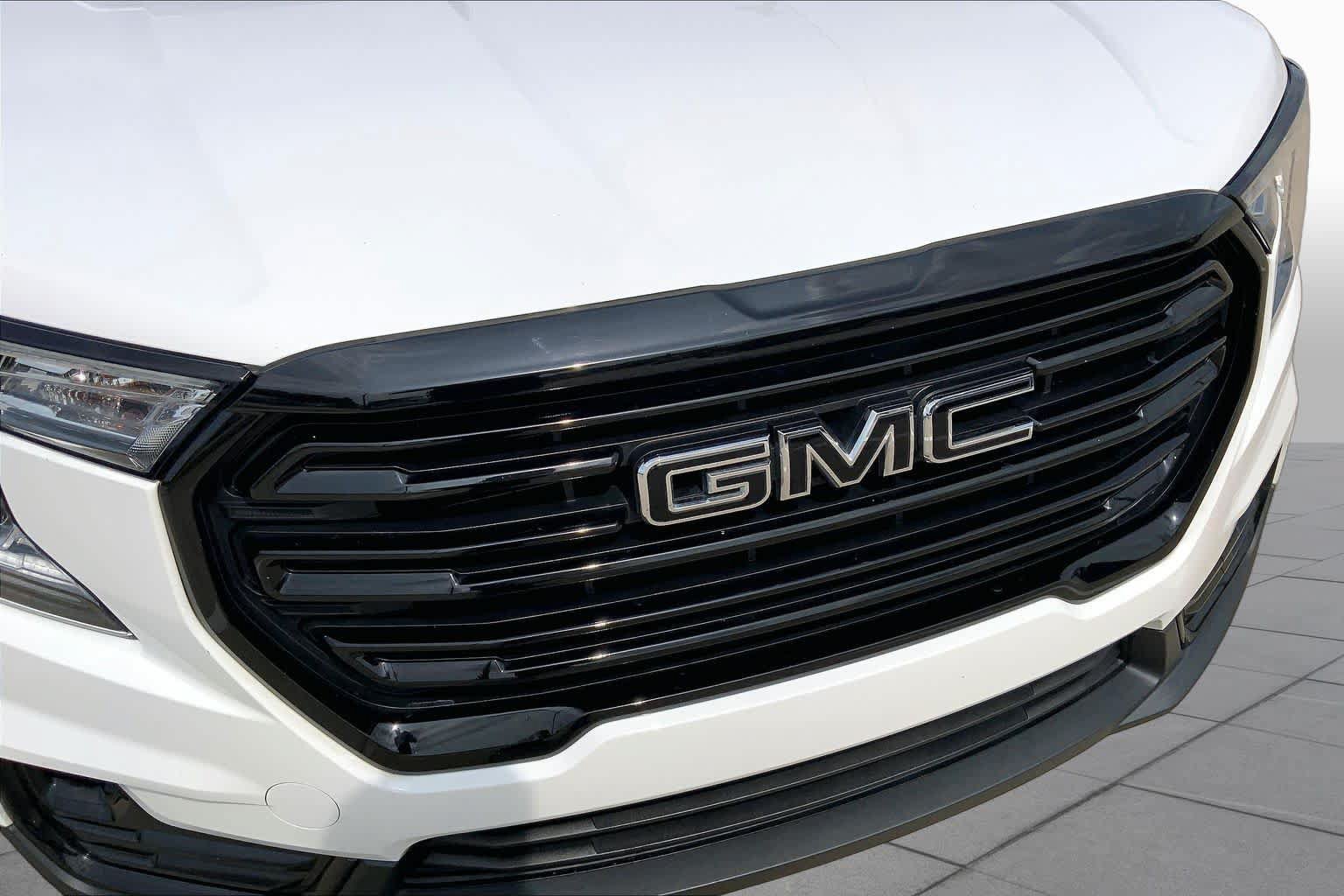 Certified 2023 GMC Terrain SLT w/ Elevation Edition FWD image 29