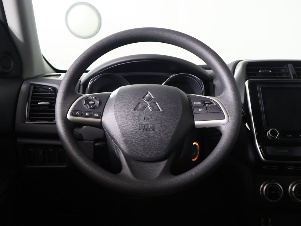 New 2027 Mitsubishi Outlander Sport ES AWD/4WD image 31