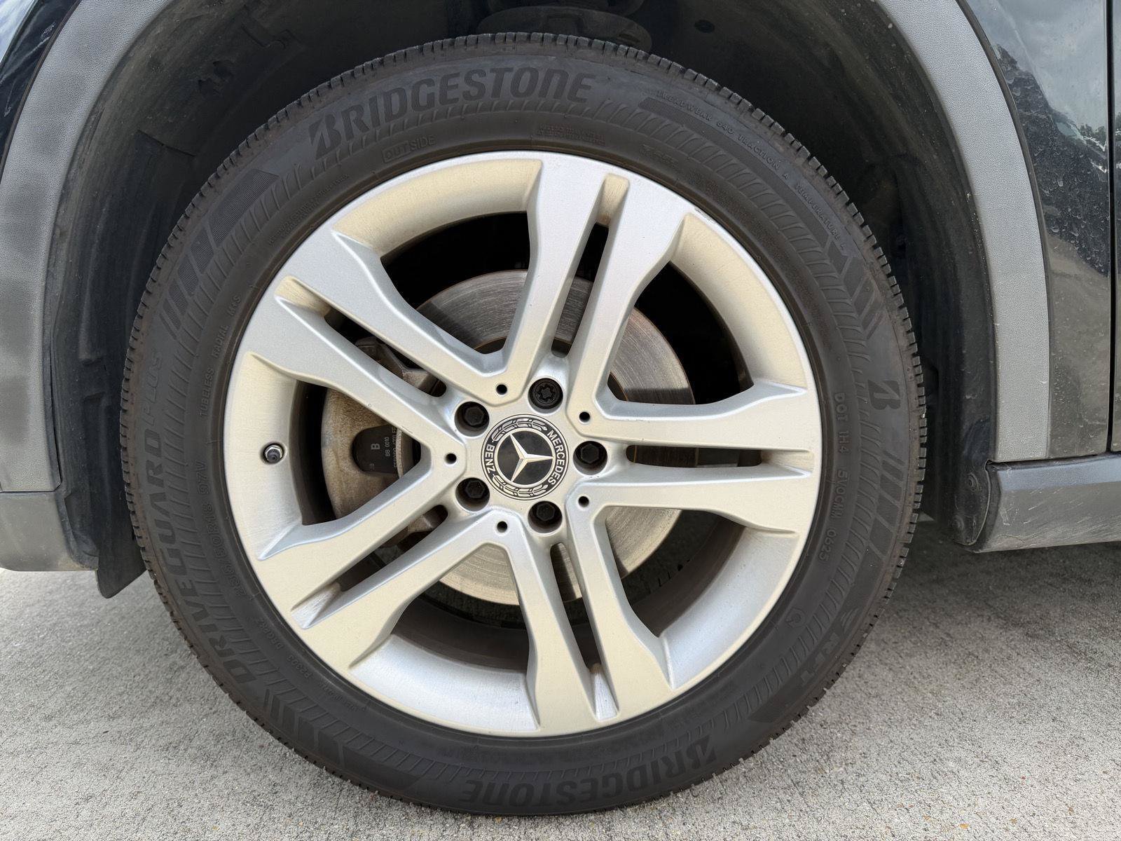 Used 2019 Mercedes-Benz GLA 250 image 4
