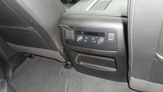 Used 2020 Chevrolet Tahoe Premier AWD/4WD image 14