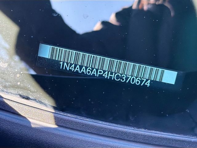 Used 2017 Nissan Maxima Platinum FWD image 29
