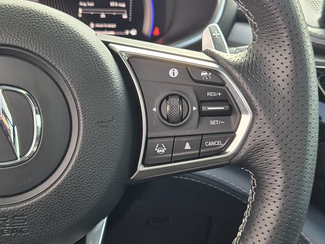 Used 2026 Acura MDX Type S w/ Advance Package AWD/4WD image 30