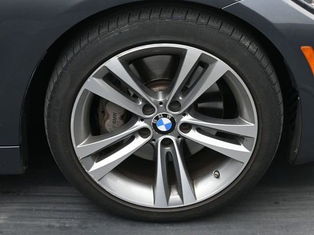 Used 2014 BMW 435i Convertible image 32