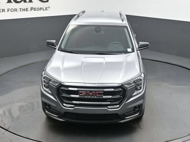 Used 2024 GMC Terrain AT4 AWD/4WD image 76