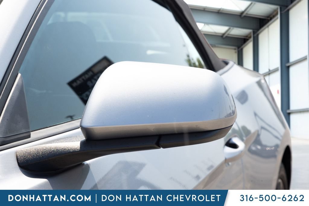 Used 2021 Ford Mustang Premium RWD image 27