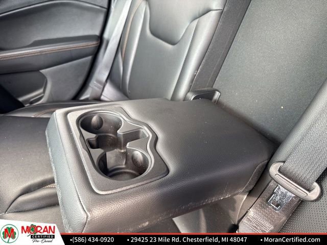 Used 2018 Jeep Compass Limited image 24