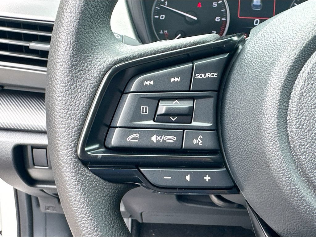 New 2026 Subaru Crosstrek 2.5i Premium AWD/4WD image 8