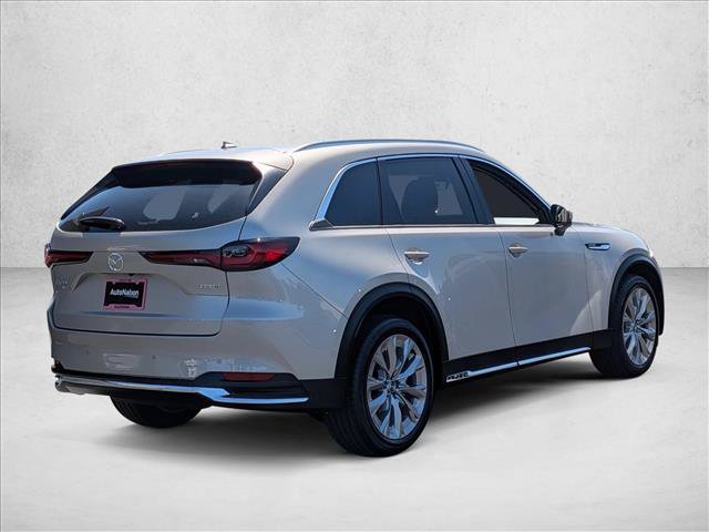 New 2026 MAZDA CX-90 3.3 Turbo w/ Premium Plus Pkg AWD/4WD video 2