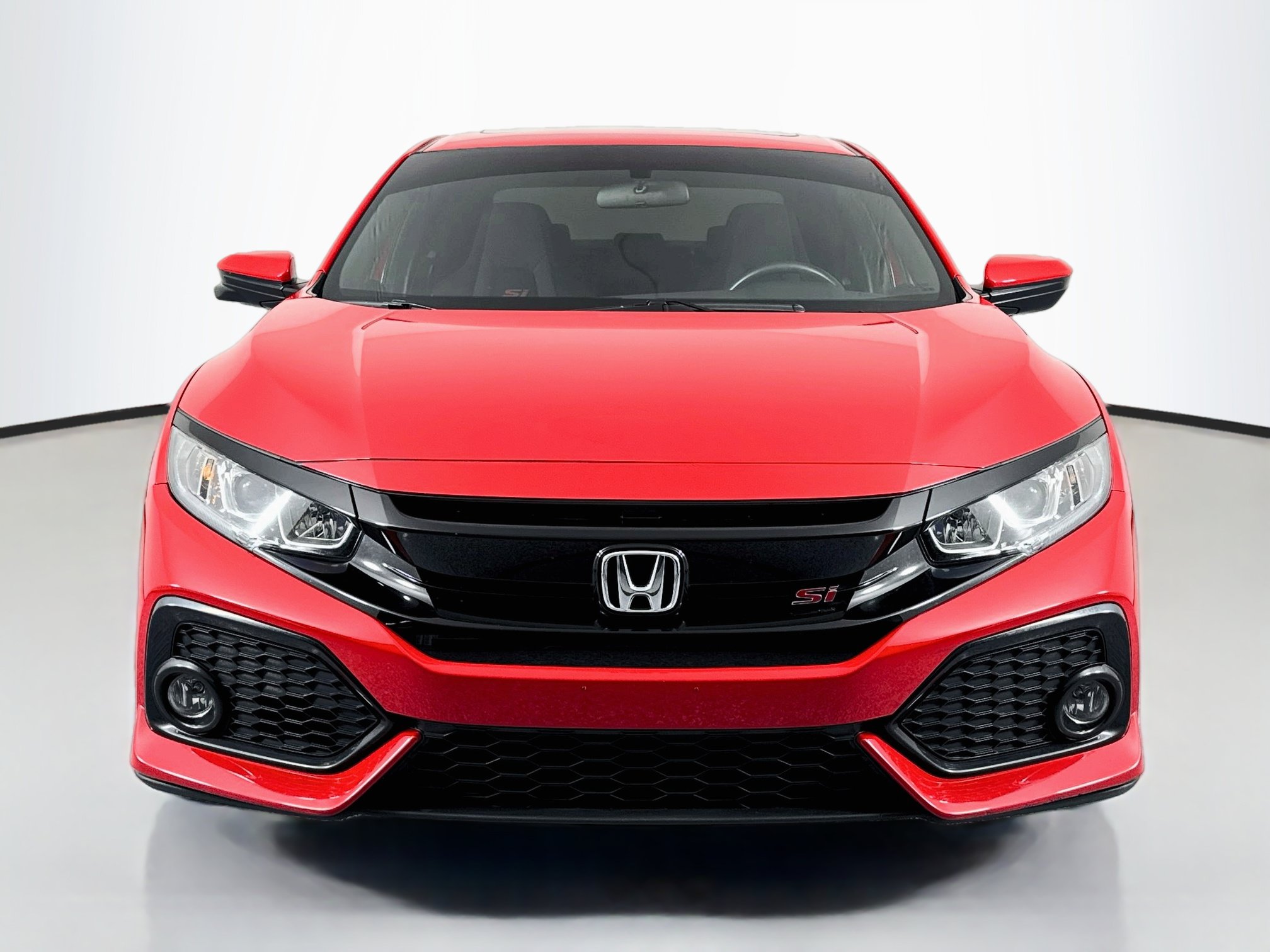 Used 2017 Honda Civic Si image 2
