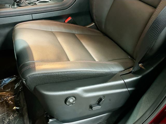 New 2026 Dodge Durango GT AWD/4WD image 21