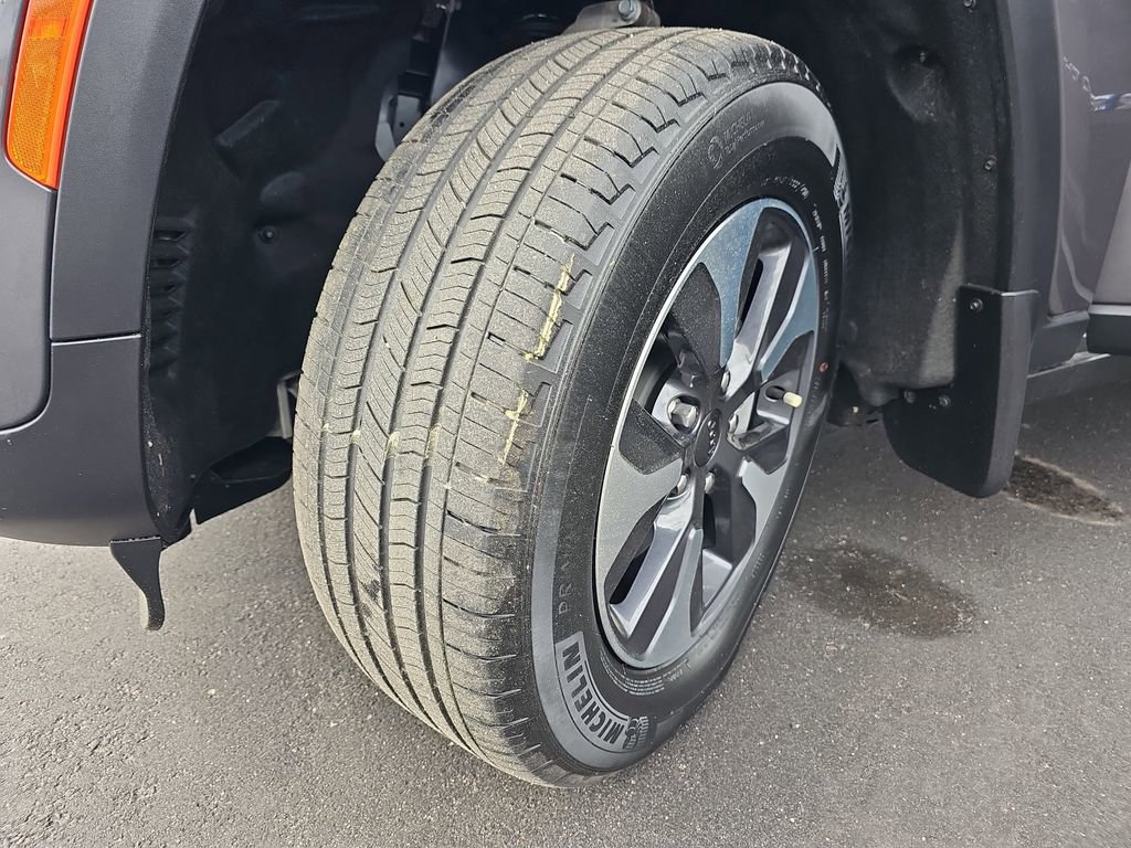 Used 2022 Jeep Grand Cherokee Limited 4xe w/ MOPAR Finishing Package image 36