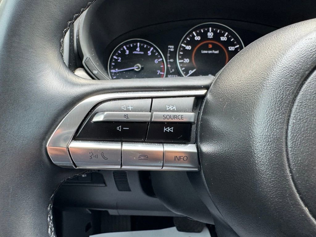 Used 2023 MAZDA CX-50 Meridian Edition w/ Cargo Package image 19