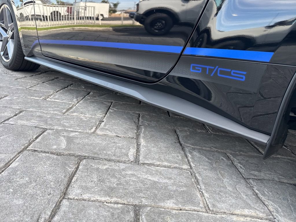 Used 2025 Ford Mustang GT Premium image 6