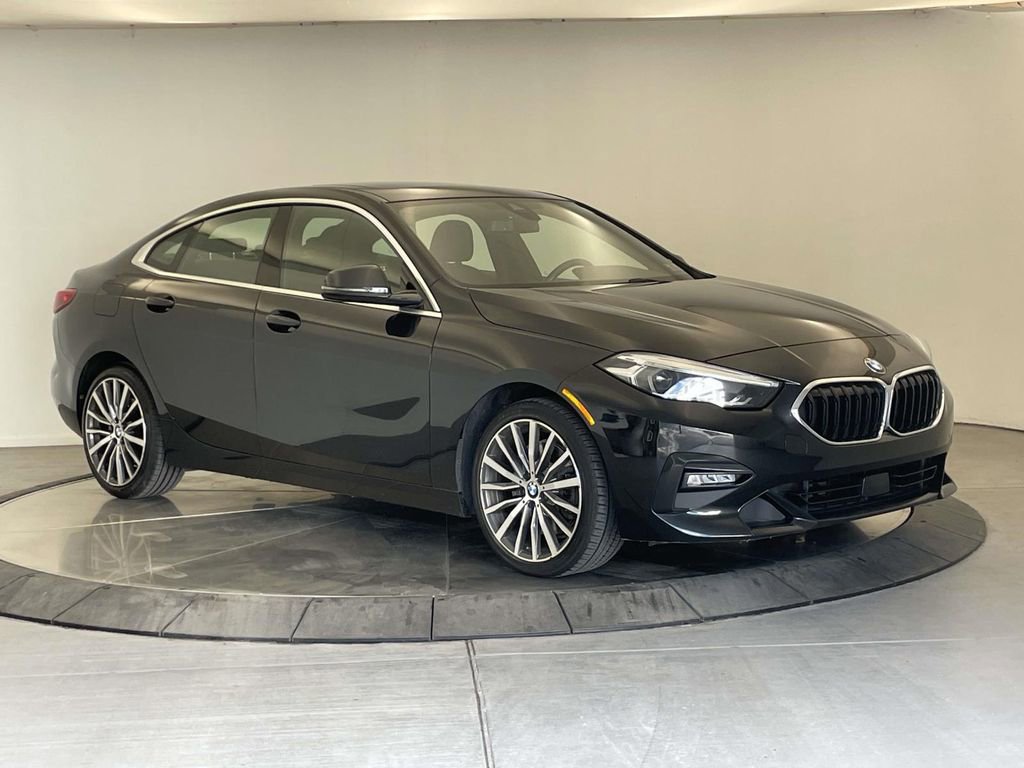 Used 2020 BMW 228i xDrive Gran Coupe w/ Convenience Package AWD/4WD image 7