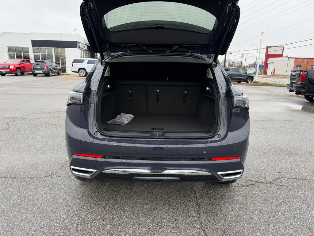 New 2026 Buick Envision Avenir image 6