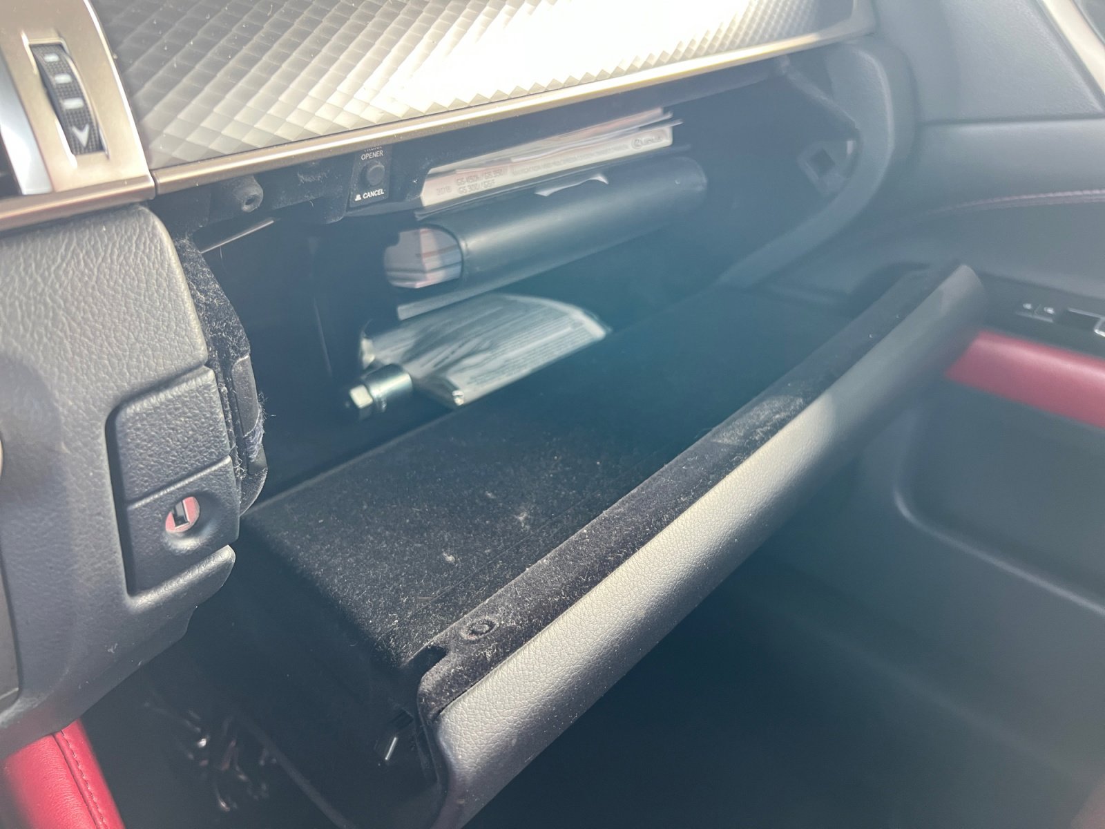 Used 2018 Lexus GS 350 F Sport image 20