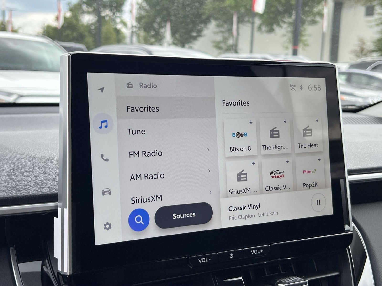New 2026 Toyota Corolla Cross XLE image 13