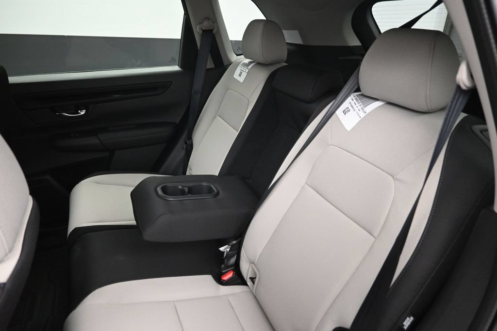 New 2027 Honda CR-V LX image 23