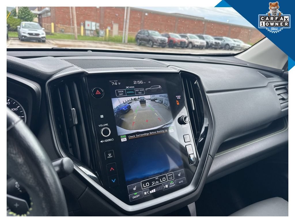Used 2023 Subaru Ascent Onyx Edition AWD/4WD image 19