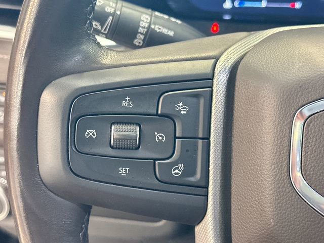 Used 2022 GMC Yukon XL Denali AWD/4WD image 37