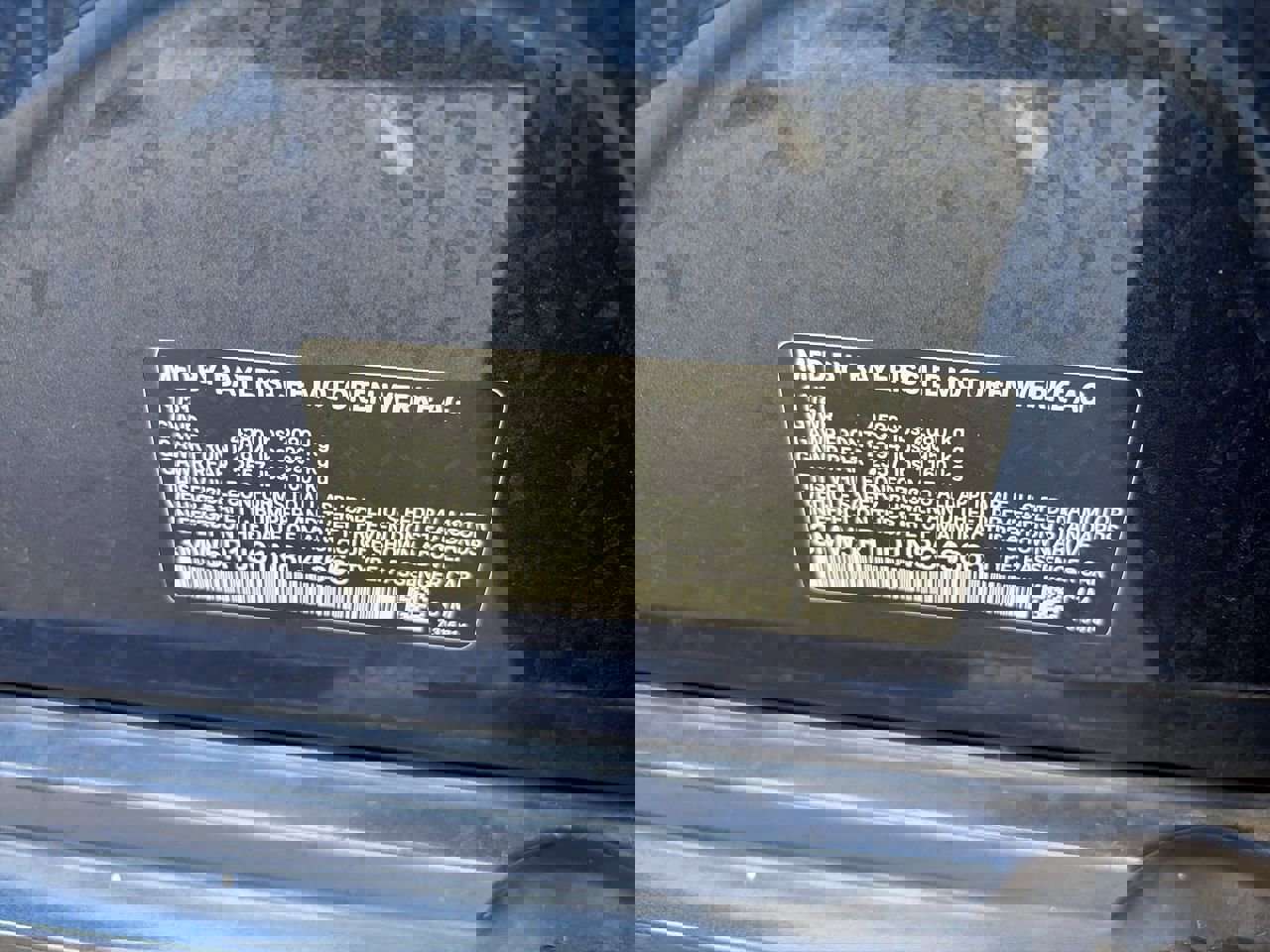 Used 2022 BMW 330i Sedan w/ Driving Assistance Package image 23