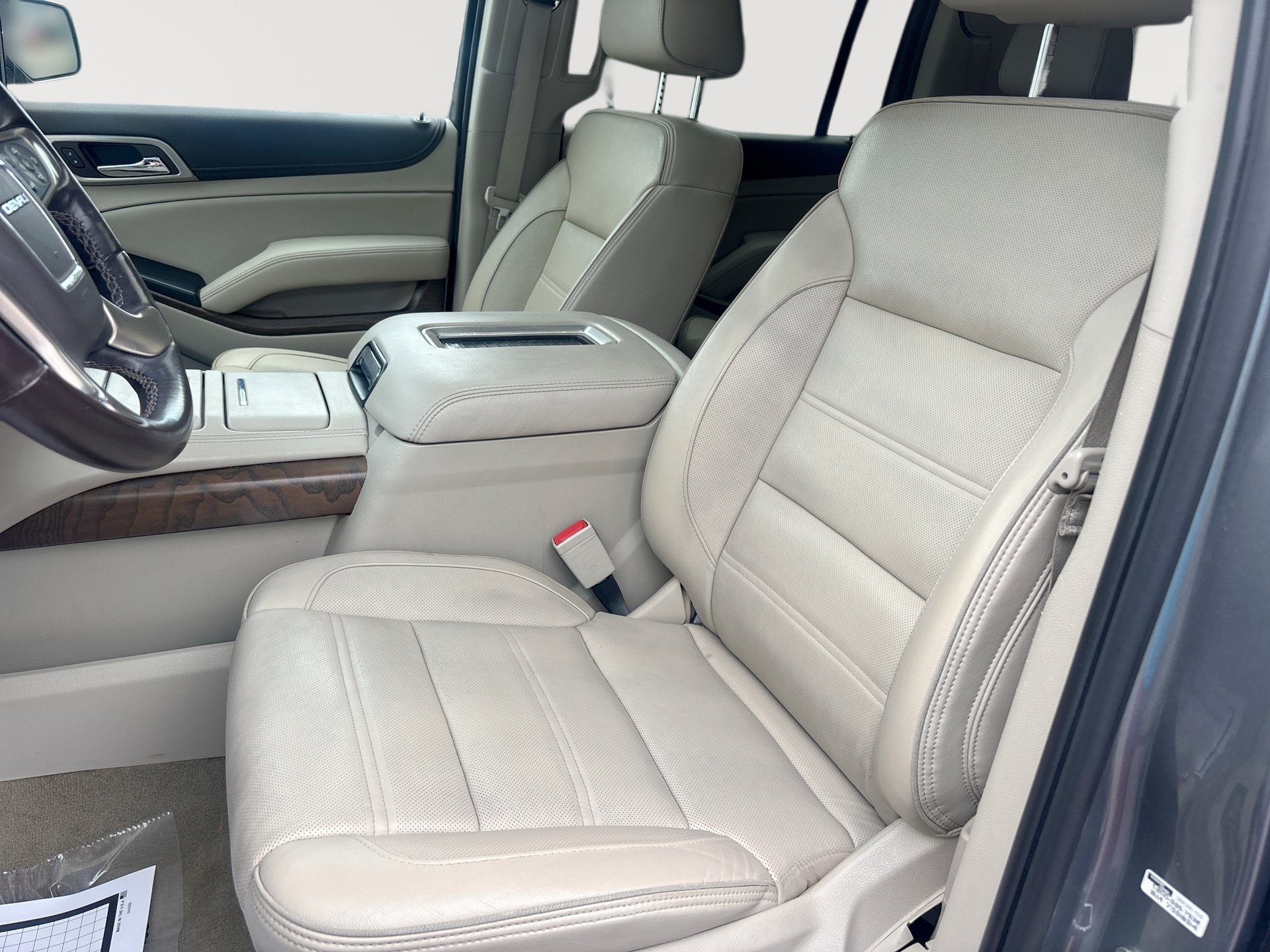 Used 2019 GMC Yukon XL Denali w/ Open Road Package RWD image 13