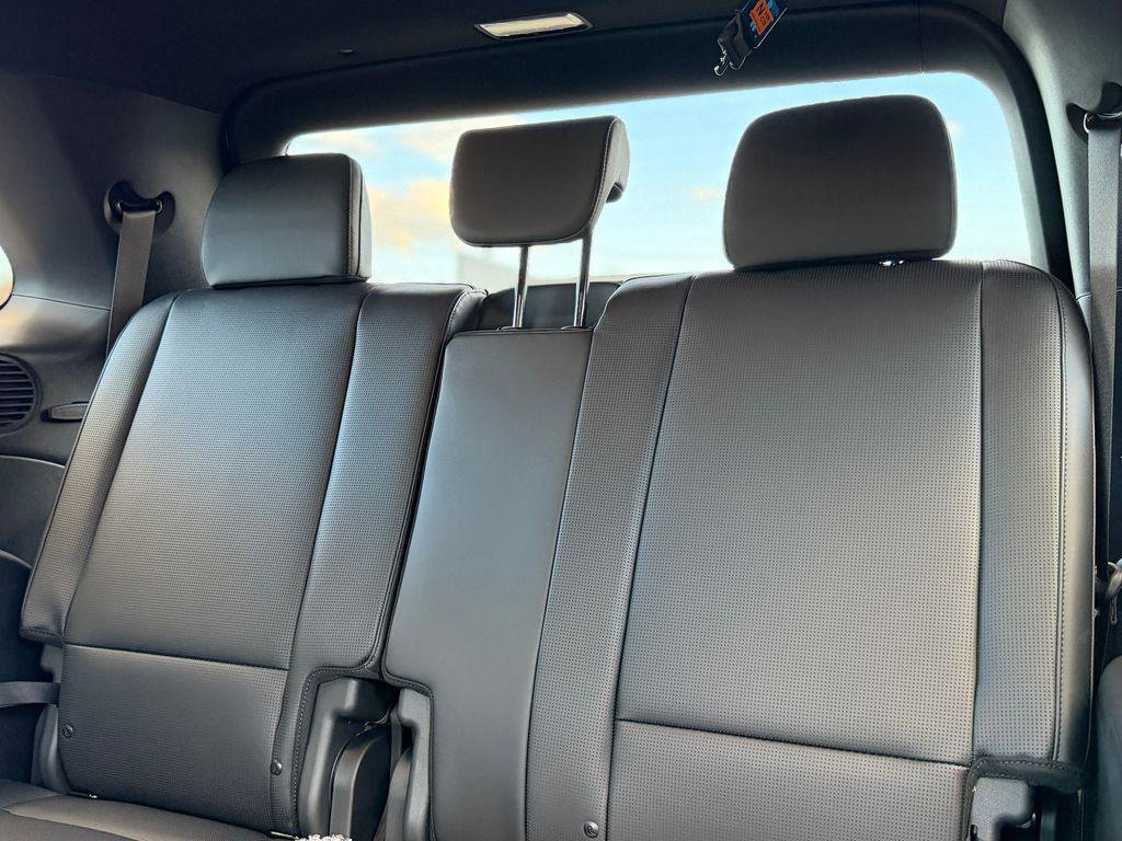 New 2026 Hyundai Palisade XRT Pro image 7