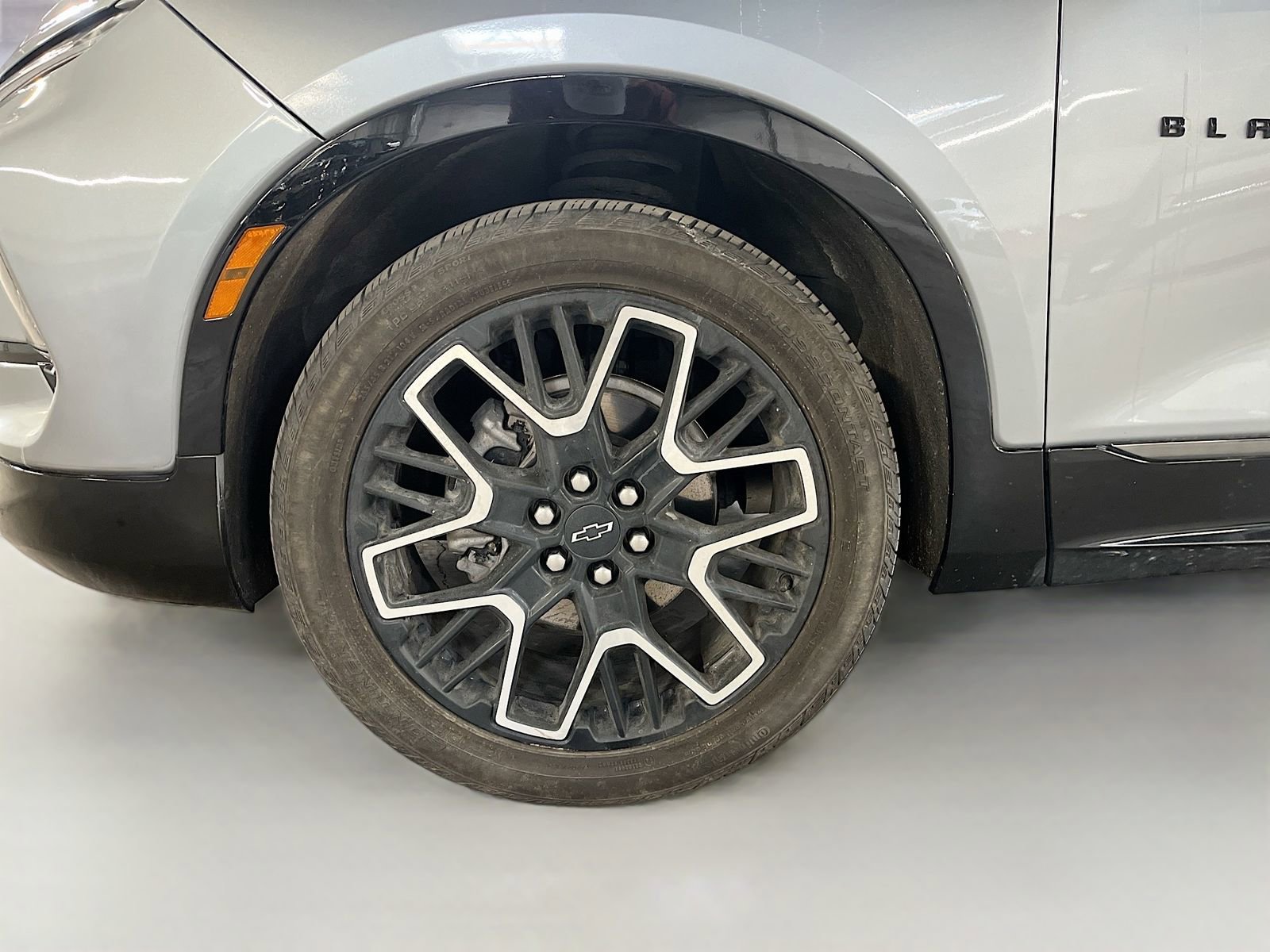 Used 2024 Chevrolet Blazer RS w/ Driver Confidence II Package image 33