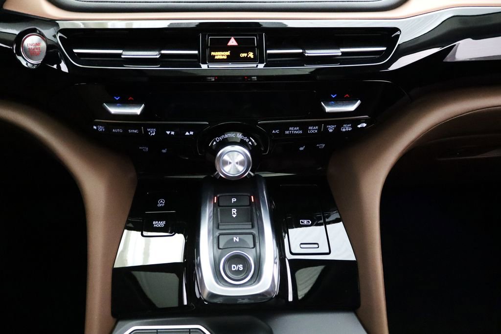 Used 2023 Acura MDX SH-AWD w/ Technology Package image 25