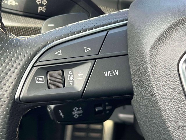 Used 2023 Audi SQ5 Premium Plus w/ Premium Plus Package image 22