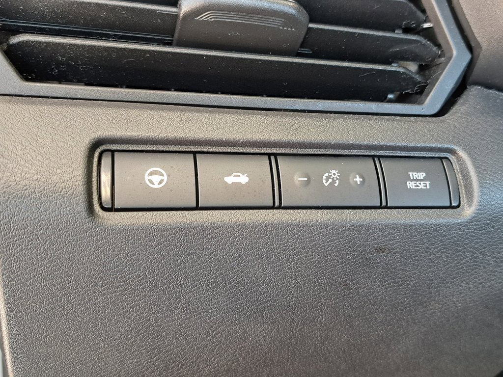 Used 2023 Nissan Altima 2.5 SL image 13