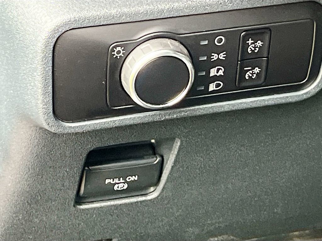 Used 2025 Ford Bronco Big Bend AWD/4WD image 10