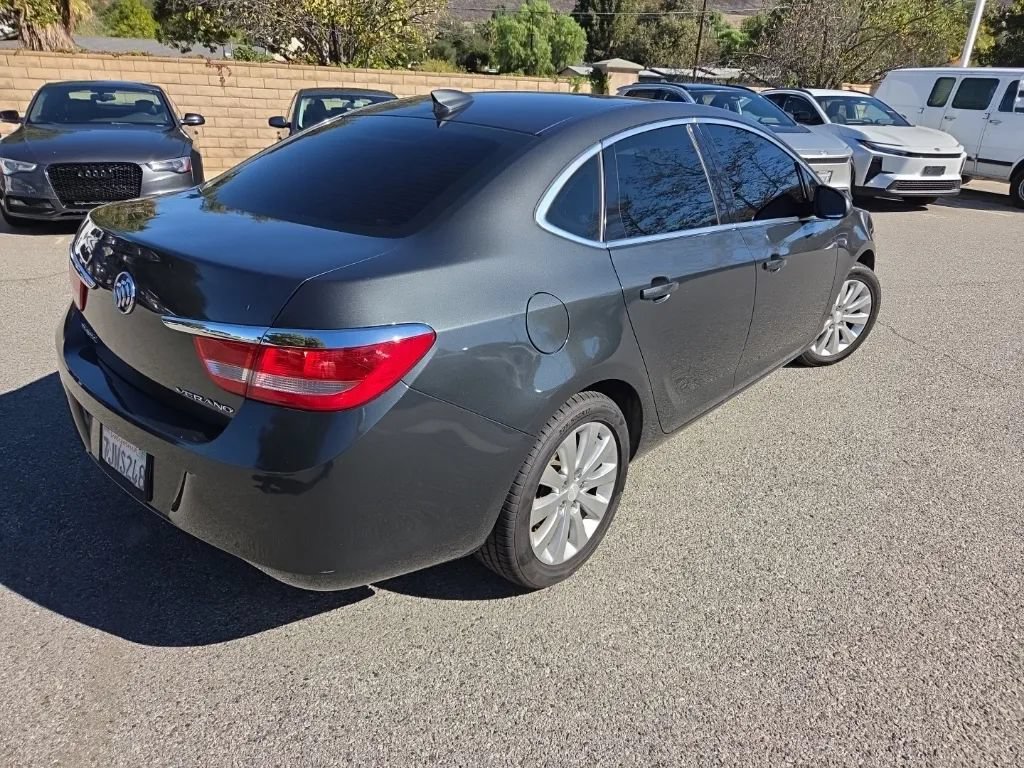 Used 2015 Buick Verano FWD image 5