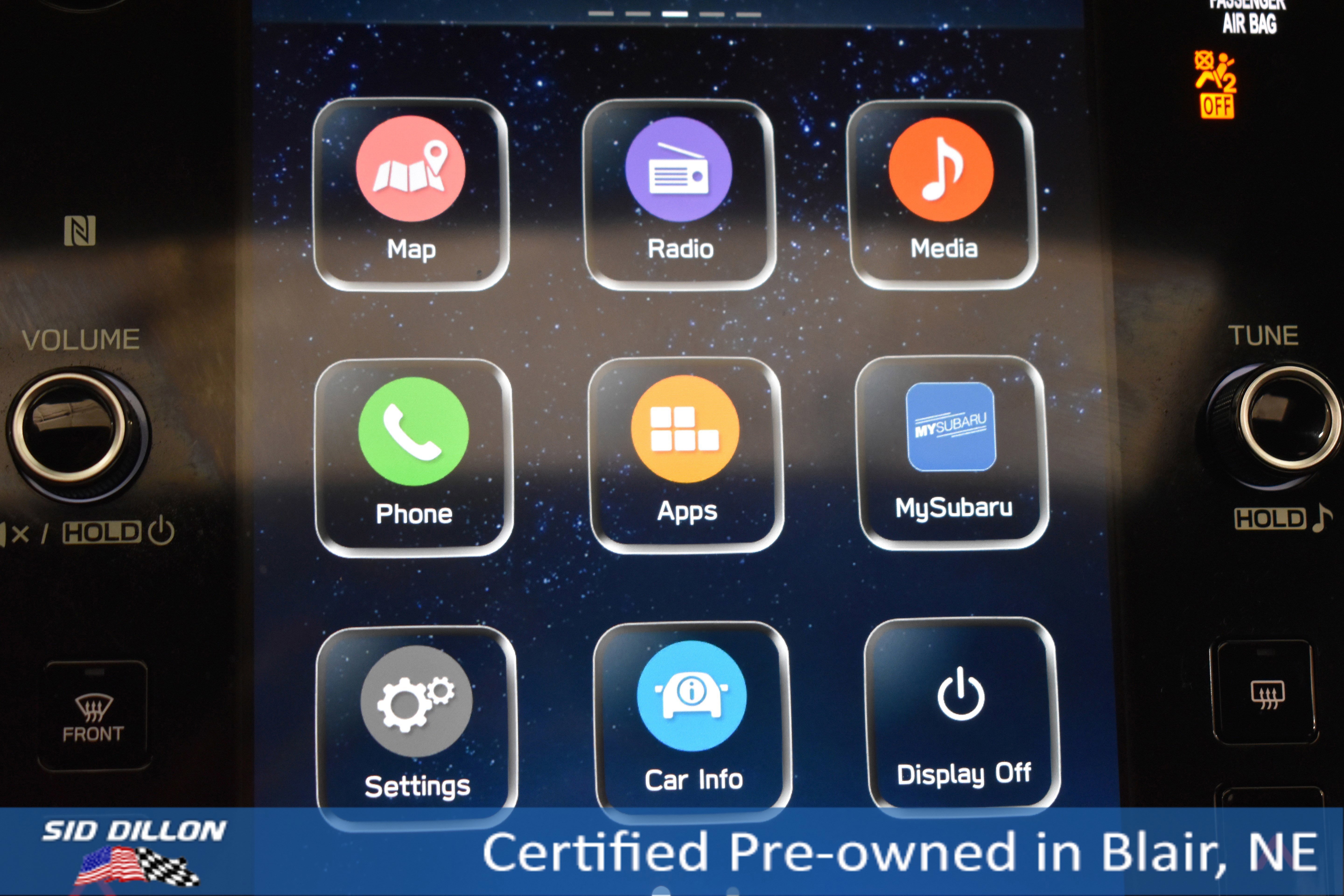 Used 2024 Subaru Outback Touring XT image 4