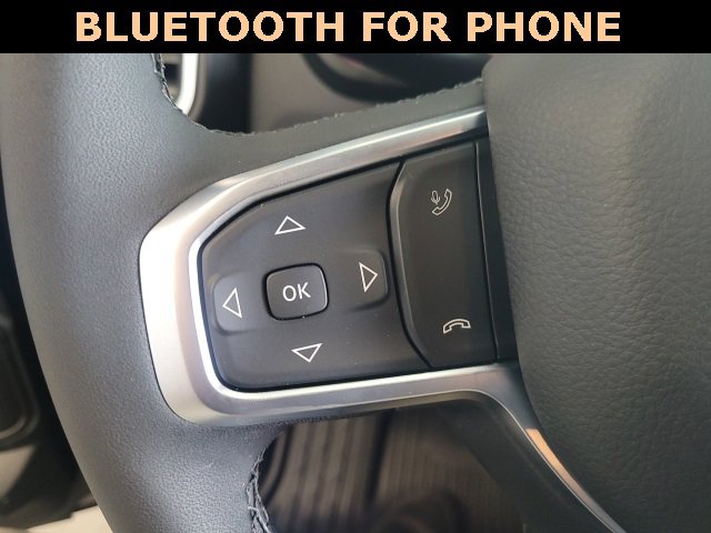 New 2025 RAM 1500 Big Horn image 19