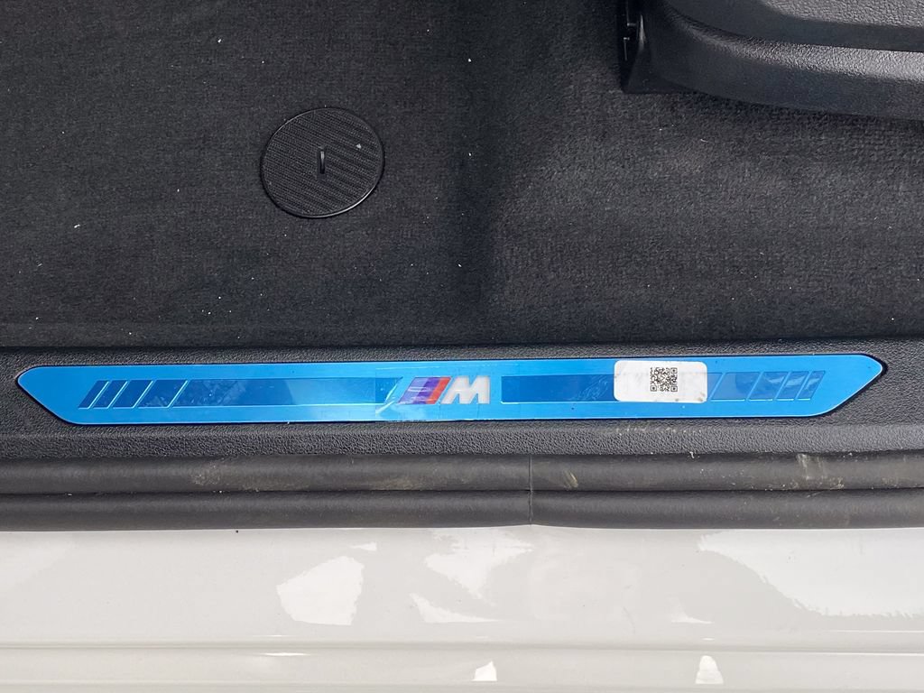 New 2026 BMW X5 xDrive40i w/ M Sport Package AWD/4WD image 10