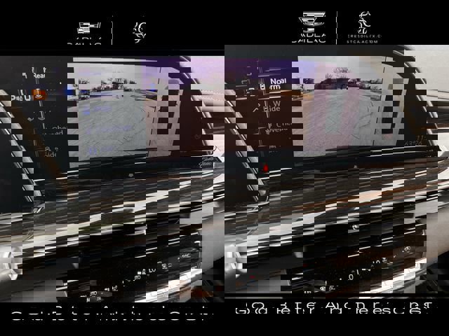 Certified 2023 Cadillac Escalade Premium Luxury image 19