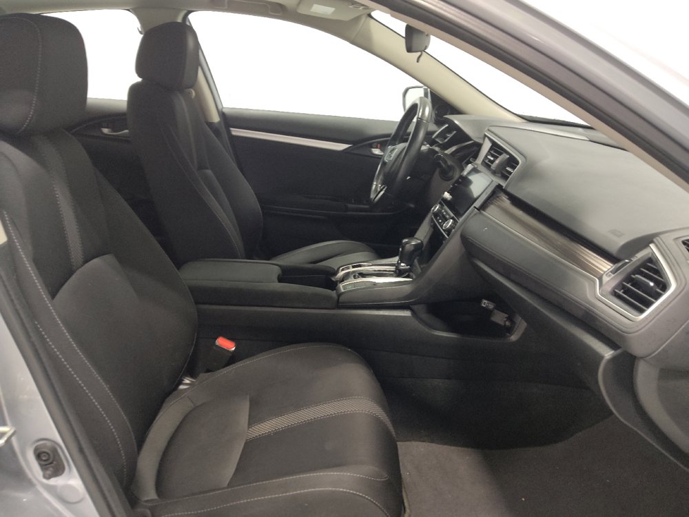 Used 2020 Honda Civic EX image 21