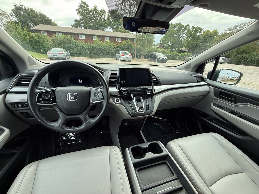 Used 2020 Honda Odyssey EX-L image 15