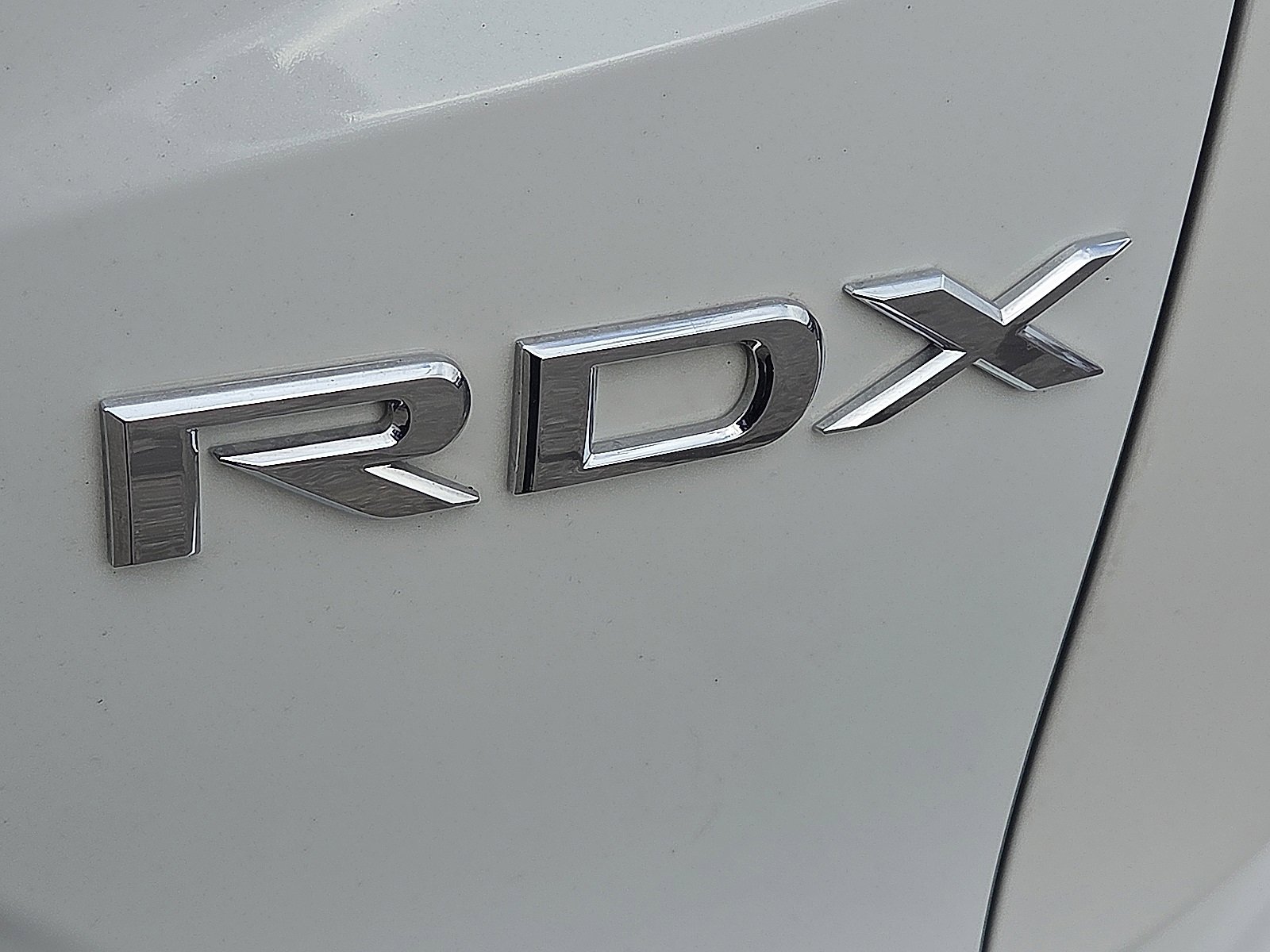 Used 2021 Acura RDX FWD w/ Advance Package image 8