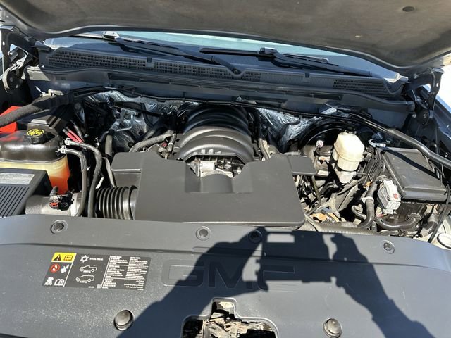 Used 2015 GMC Sierra 1500 SLT w/ Max Trailering Package image 20