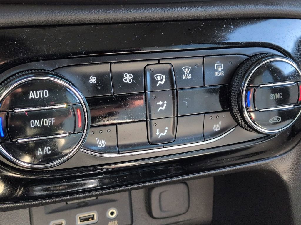 Certified 2023 Buick Encore GX Essence w/ Advanced Technology Package image 31