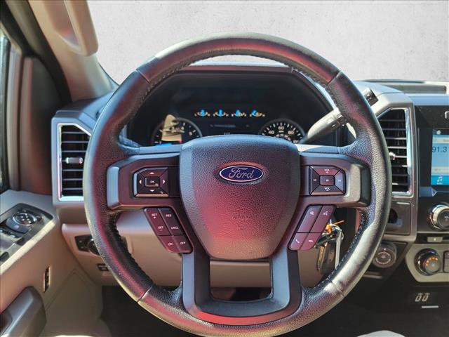 Used 2016 Ford F150 XLT w/ Equipment Group 302A Luxury RWD image 17