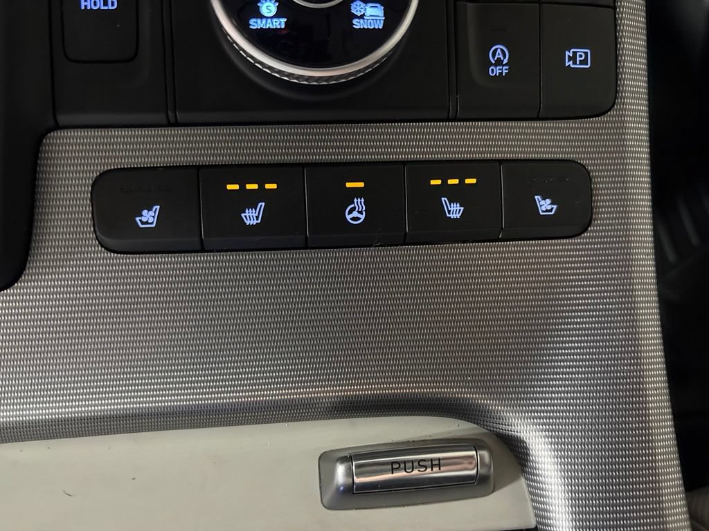 Used 2024 Hyundai Palisade Calligraphy AWD/4WD image 23