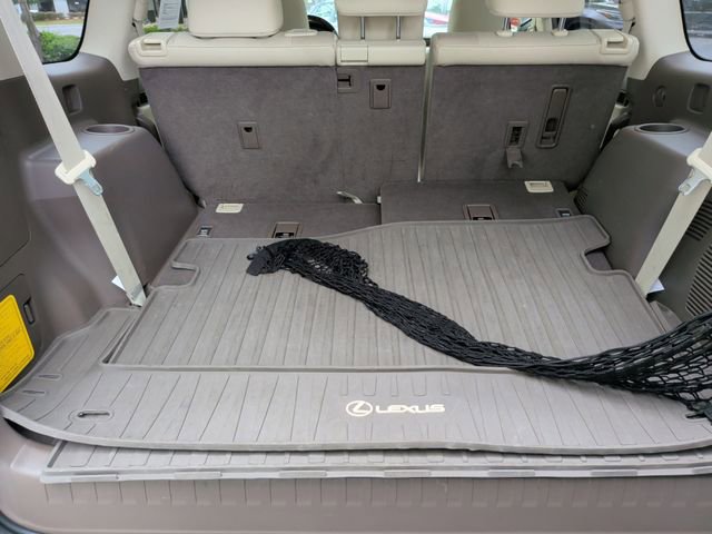 Used 2019 Lexus GX 460 Premium w/ Premium Package AWD/4WD image 34
