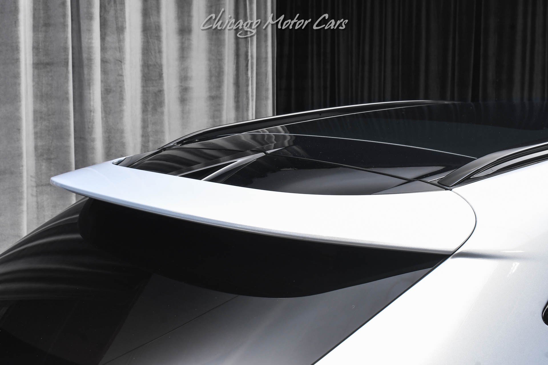 Used 2022 Aston Martin DBX AWD/4WD image 43