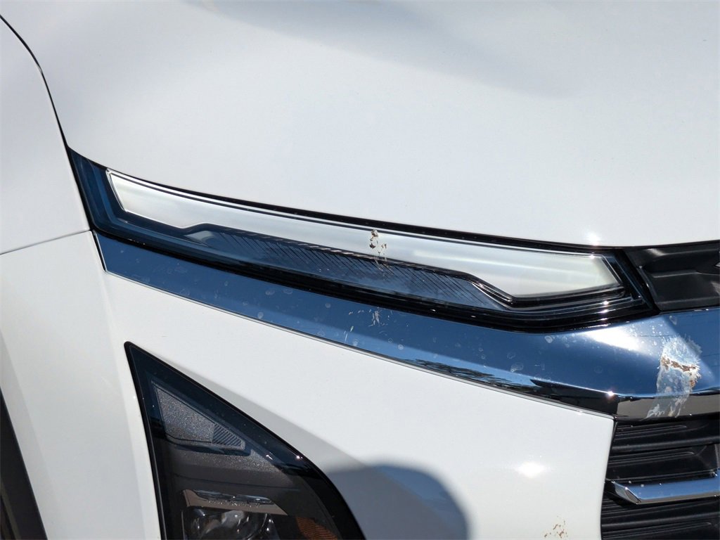 New 2026 Chevrolet Equinox LT image 9