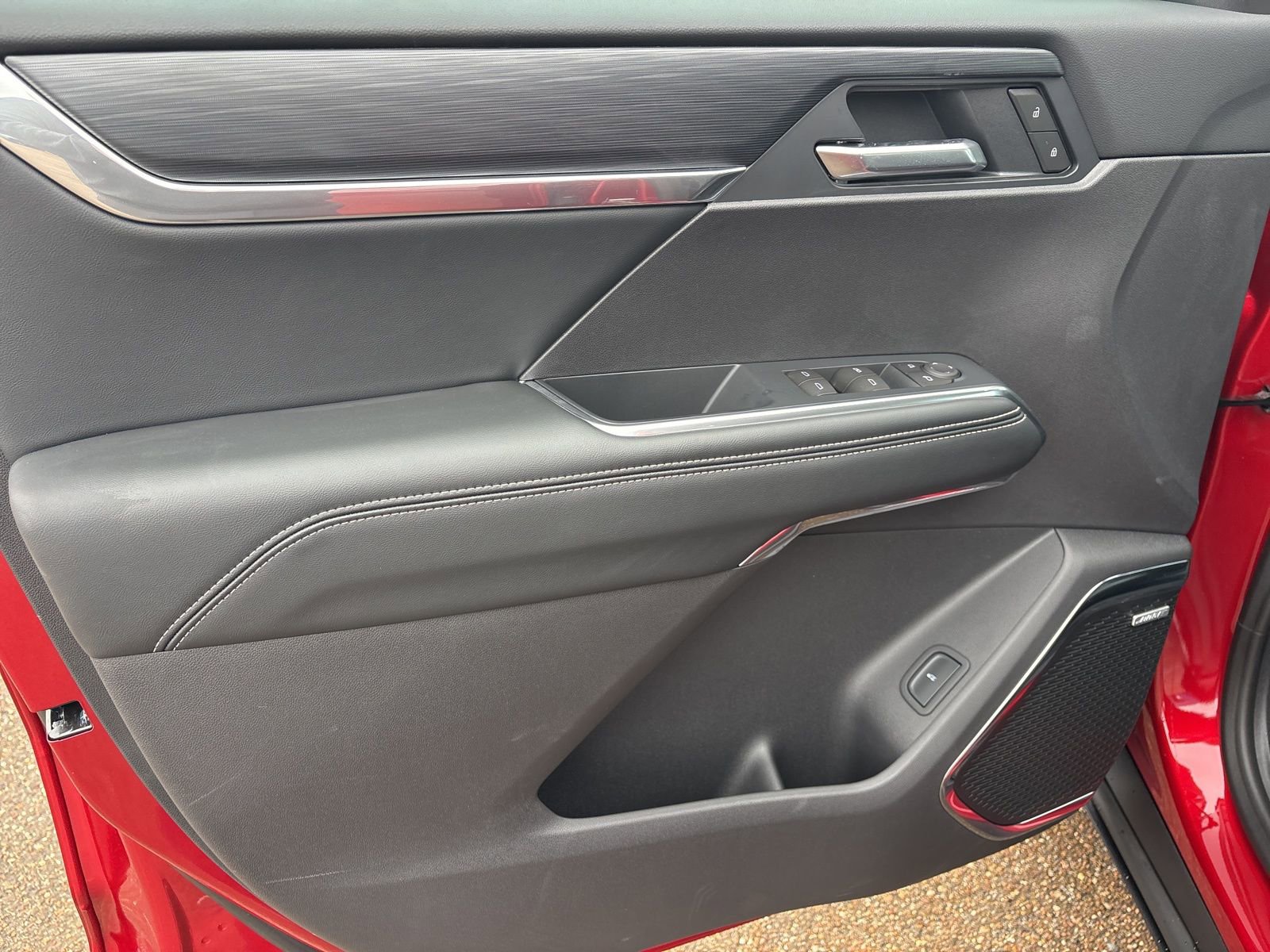 New 2026 GMC Acadia Elevation w/ Elevation Premium Package image 9