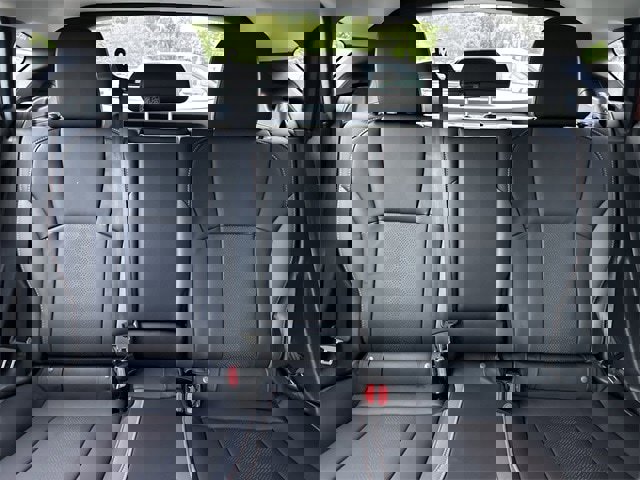 Certified 2025 Subaru Crosstrek 2.5i Limited w/ Popular Package #3A image 30