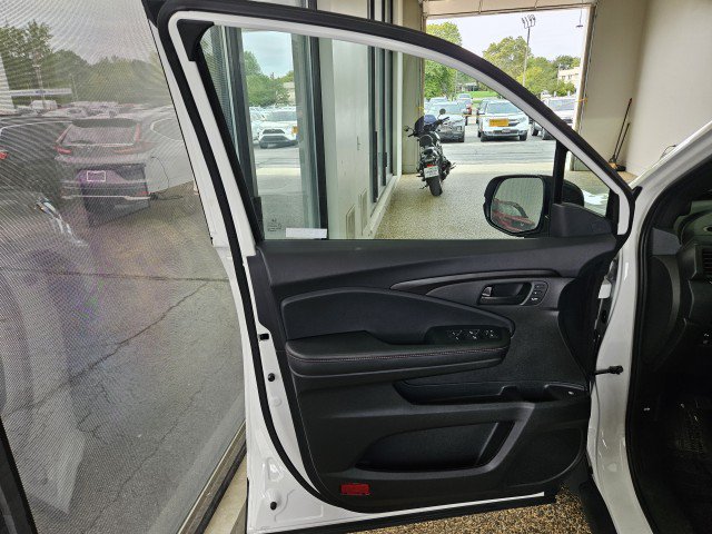 Used 2024 Honda Ridgeline TrailSport image 19